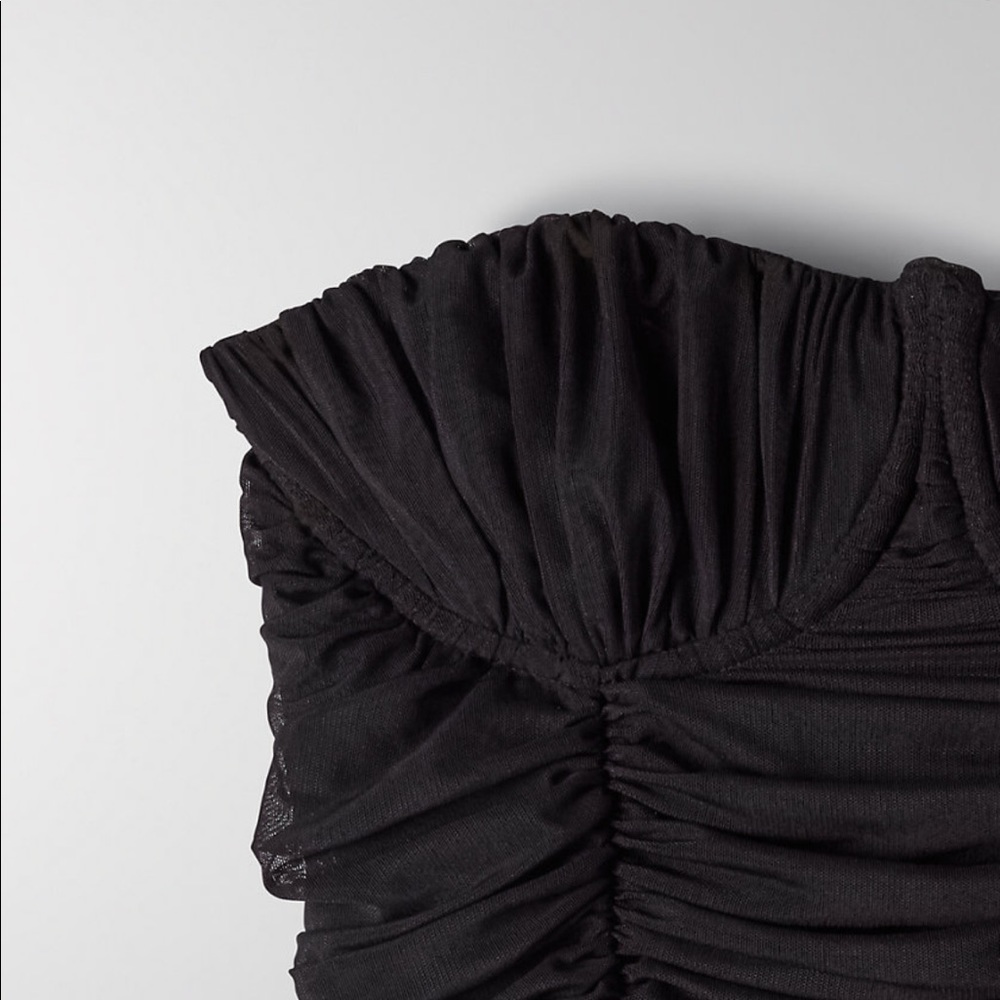 Ten by Babaton Luxor Strapless Dress - Picture 7 of 8